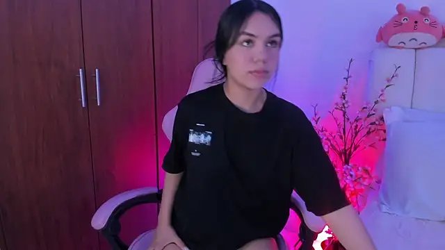 aurora rousse online show from 02/19/26, 09:00