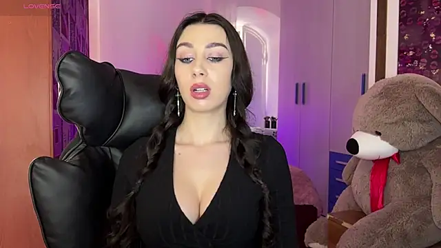 SweetCherry  N online show from 04/11/26, 11:03