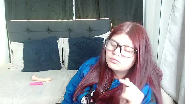 Alexaa xx online show from 11/22/25, 02:10