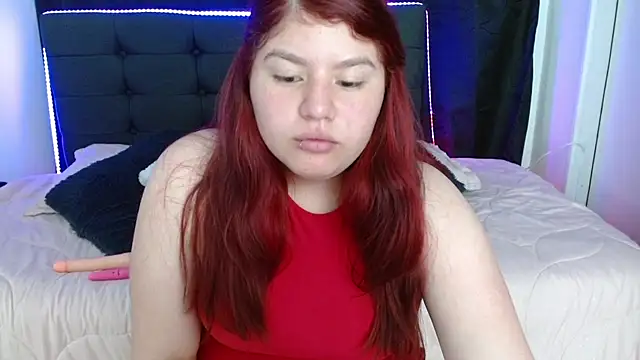 Alexaa xx online show from 12/14/25, 01:33