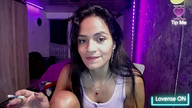 Snapshot of Samara_Homescapes chatting on 07/07/26, 06:47 Samara Homescapes online show from 07/07/26, 06:47