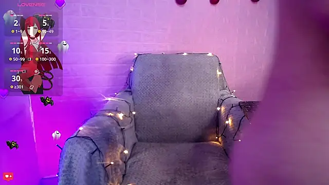 Princess Mia1126 online show from 12/19/25, 03:35