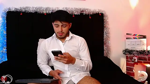 jaiden thoner online show from 12/18/25, 05:35