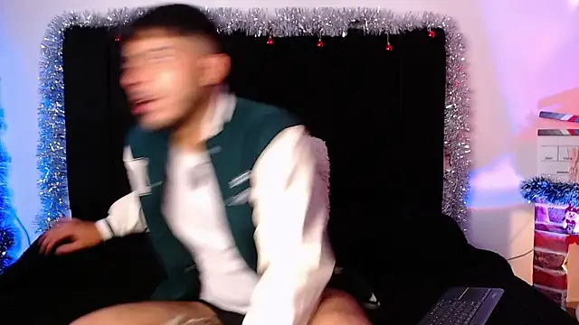 jaiden thoner online show from 12/20/25, 04:08