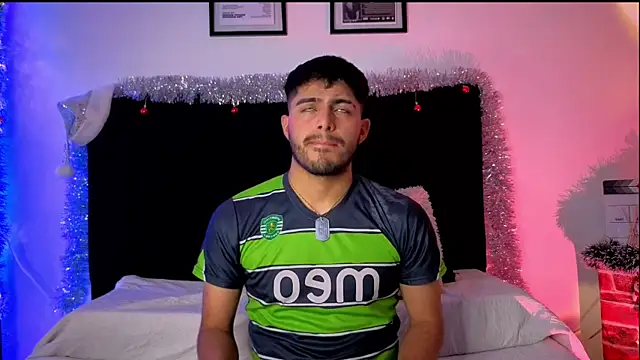 jaiden thoner online show from 01/06/26, 10:19