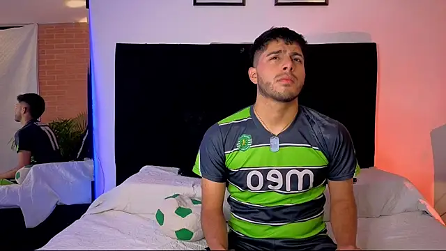 jaiden thoner online show from 01/08/26, 10:39