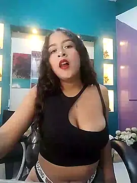 gygyfox online show from 01/07/26, 07:38