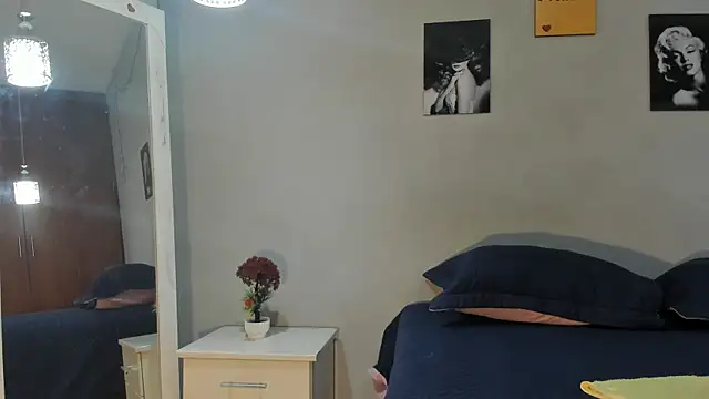 sexynova 93 online show from 02/12/26, 07:42