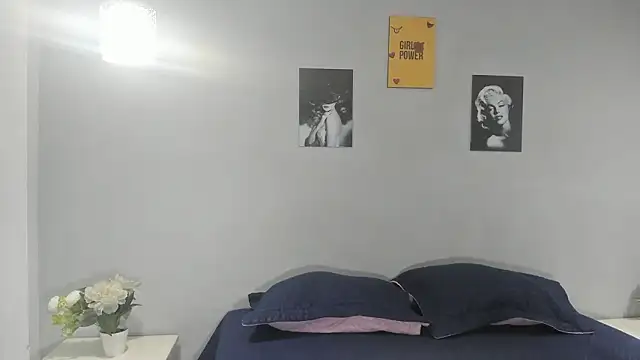 sexynova 93 online show from 02/25/26, 07:45