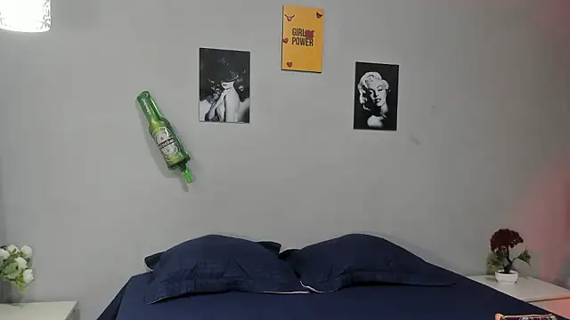 sexynova 93 online show from 03/19/26, 07:29