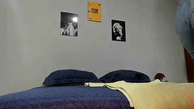 sexynova 93 online show from 04/02/26, 07:11