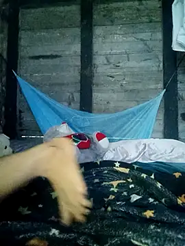 Soymaia online show from 11/23/25, 10:09