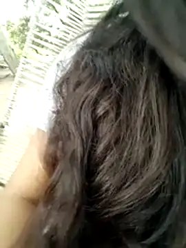 Soymaia online show from 11/29/25, 03:37