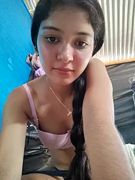 Soymaia online show from 02/12/26, 03:18