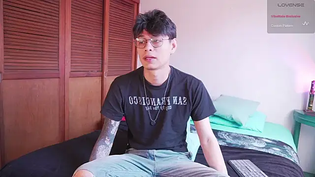 estmonnn online show from 04/11/26, 07:18