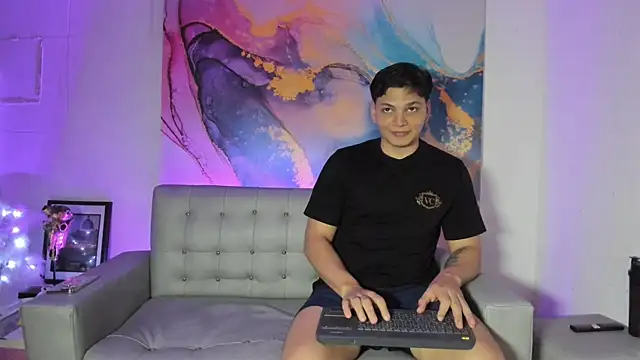 pinksmile 1 online show from 01/11/26, 12:59