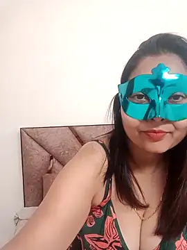 Naughty-Nancy online show from 02/16/26, 02:29