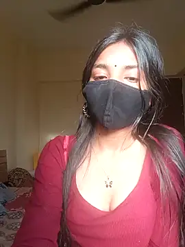 Snapshot of Sanaya_Queen19 chatting on 11/08/25, 10:04 Sanaya Queen19 online show from 11/08/25, 10:04