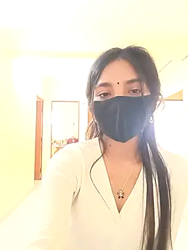 Snapshot of Sanaya_Queen19 chatting on 11/09/25, 08:56 Sanaya Queen19 online show from 11/09/25, 08:56