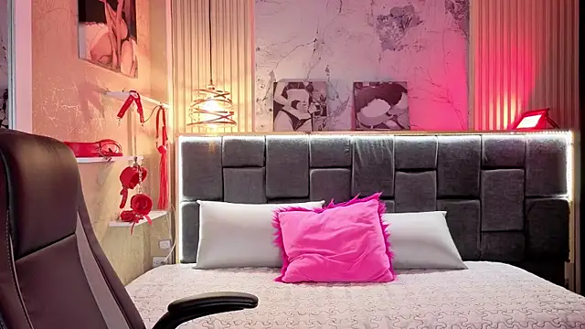 Im-Lola online show from 02/06/26, 11:08