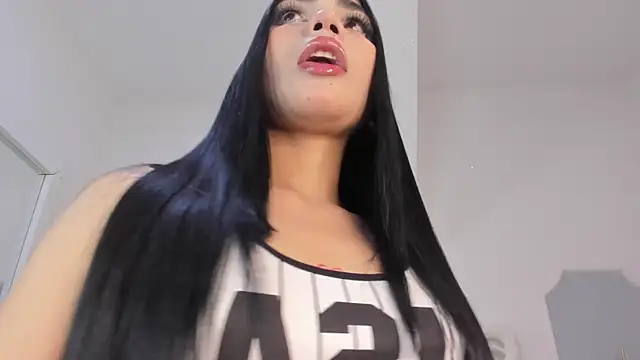 roxana scott1 online show from 04/08/26, 03:39