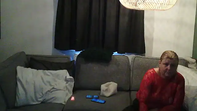 Sylviastar46 online show from 01/19/26, 09:02