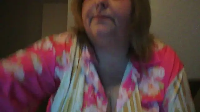 Sylviastar46 online show from 02/23/26, 06:05