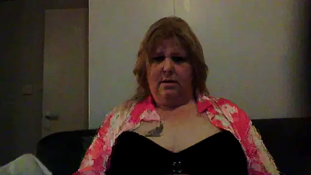 Sylviastar46 online show from 02/25/26, 11:03