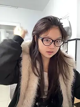 xiaojingzi66 online show from 11/30/25, 03:16