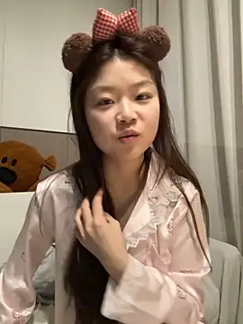 xiaojingzi66 online show from 04/28/26, 05:07