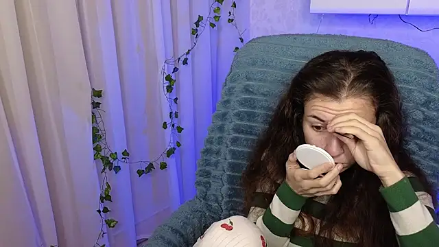 Ulyanix online show from 11/24/25, 04:56