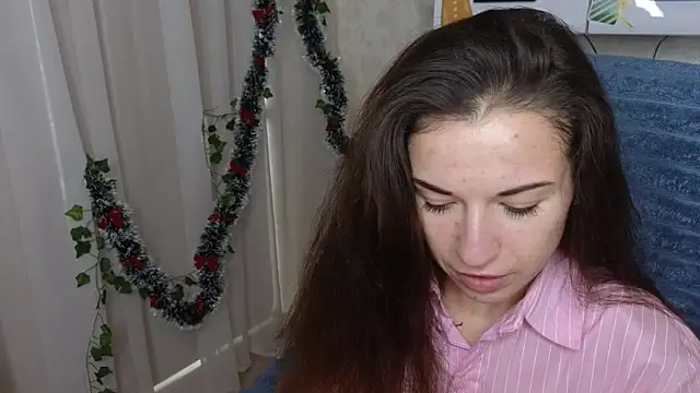 Ulyanix online show from 01/17/26, 07:13