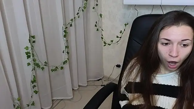 Ulyanix online show from 02/13/26, 05:03