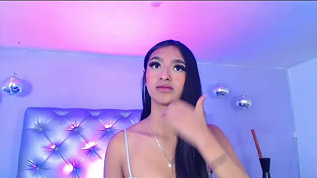 SilvanyMontana online show from 01/15/26, 03:33