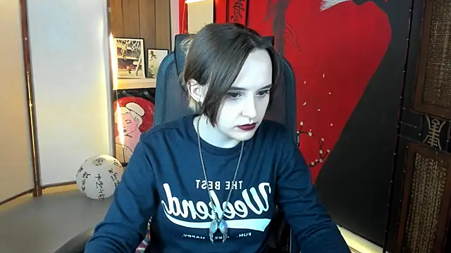 IreneBailey online show from 11/06/25, 09:21