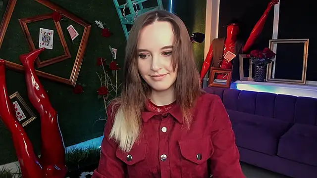 IreneBailey online show from 11/10/25, 09:08