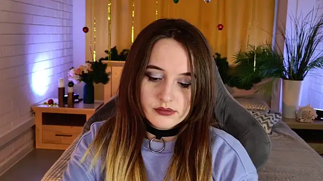 IreneBailey online show from 12/22/25, 02:03