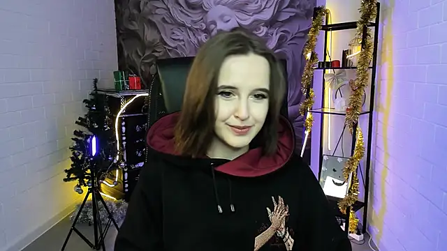 IreneBailey online show from 01/13/26, 09:47