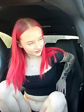 kimkatyrides online show from 11/23/25, 11:21