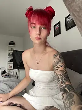 kimkatyrides online show from 07/18/26, 10:19