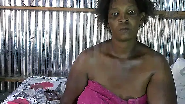 BLACKMALF online show from 12/20/25, 07:26