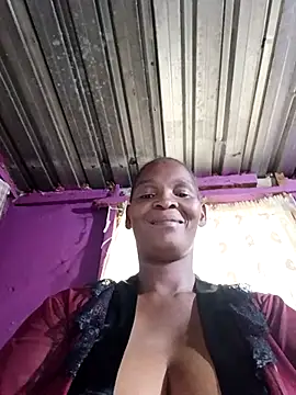 BLACKMALF online show from 03/06/26, 08:11