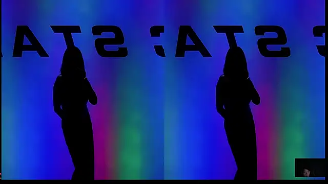 Snapshot of SC-Star02 chatting on 11/08/25, 08:36 SC-Star02 online show from 11/08/25, 08:36