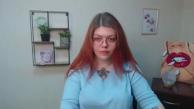 Lina ri  online show from 11/07/25, 06:19