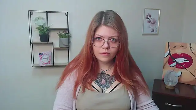 Lina ri  online show from 11/09/25, 07:50