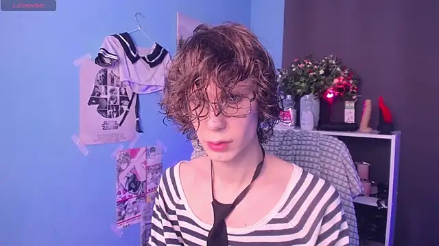 LeoBensyten online show from 01/09/26, 03:04