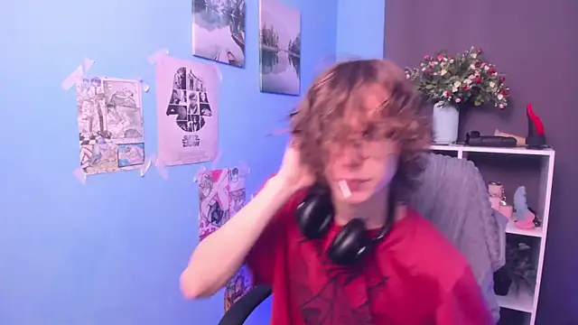 LeoBensyten online show from 02/21/26, 10:22