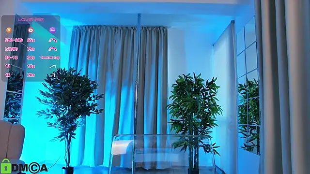 SidneyPuff online show from 04/09/26, 06:19