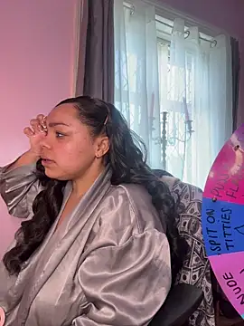 kennedylorel online show from 03/04/26, 02:23