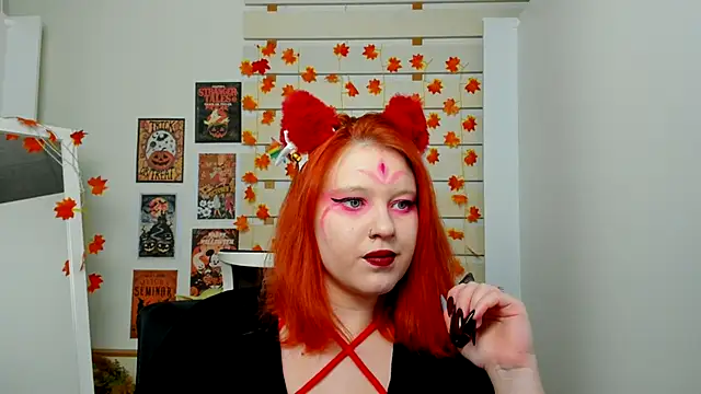 FoxPlayXX online show from 10/31/25, 07:48